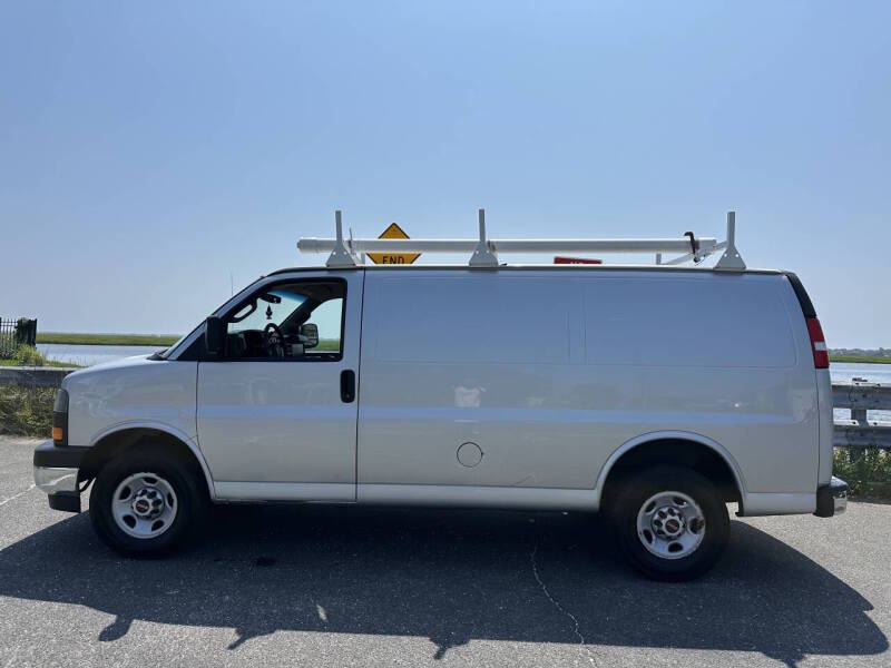 gmc savana cargo 2017 1GTW7AFF3H1103457 image gmc savana cargo 2017 1GTW7AFF3H1103457 image